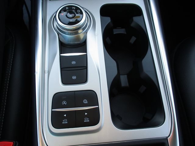 New 2024 Ford Explorer Limited w/ Equipment Group 301A RWD image 15