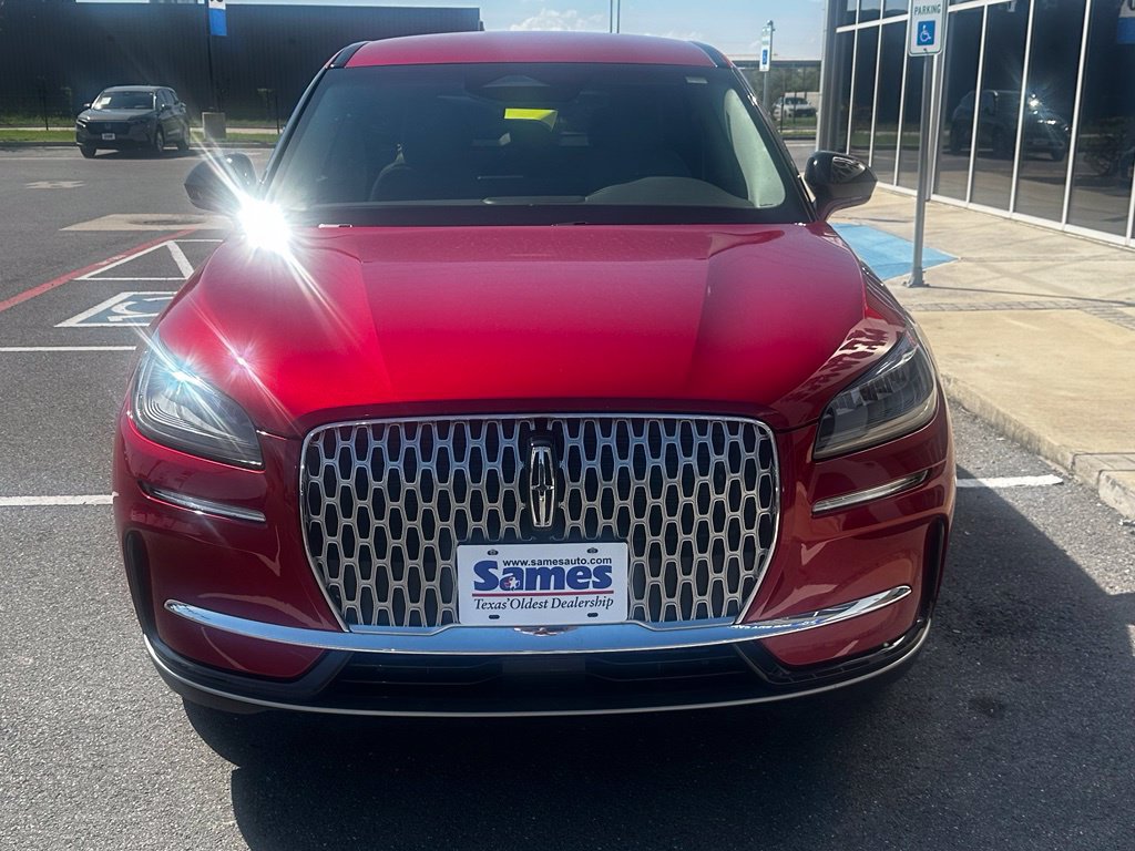 Used 2024 Lincoln Corsair FWD image 7