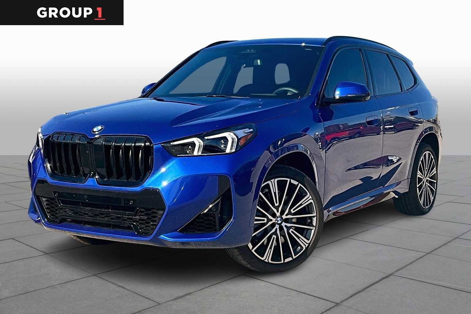 Used 2025 BMW X1 xDrive28i w/ Premium Package