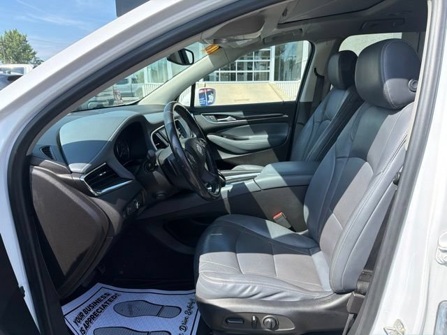 Used 2018 Buick Enclave Premium w/ Experience Buick Package AWD/4WD image 13