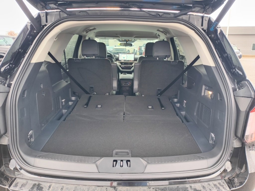 New 2026 Ford Explorer Active w/ Active Comfort Package image 20