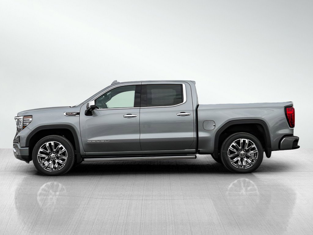 New 2026 GMC Sierra 1500 Denali image 4