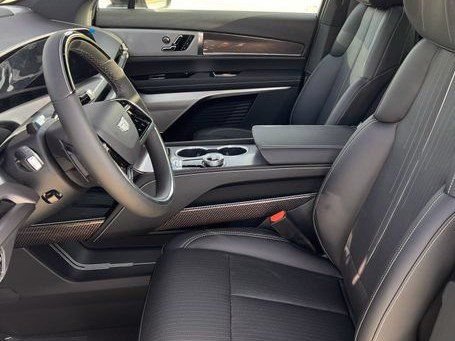 New 2027 Cadillac Vistiq Luxury AWD/4WD image 19