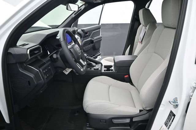 New 2026 Toyota 4Runner SR5 RWD image 10