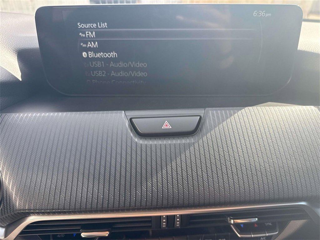 New 2026 MAZDA CX-50 AWD 2.5 S w/ Cargo Package image 19