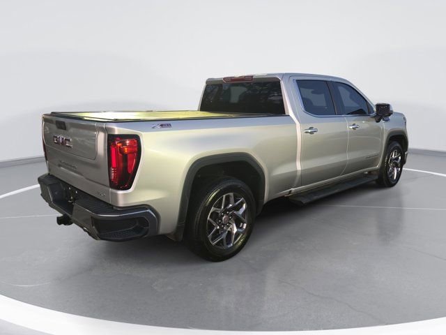 Used 2022 GMC Sierra 1500 SLT image 3