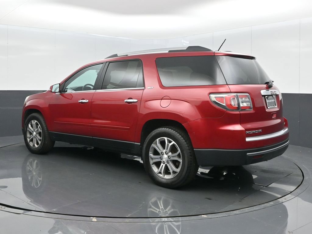 Used 2013 GMC Acadia SLT image 16