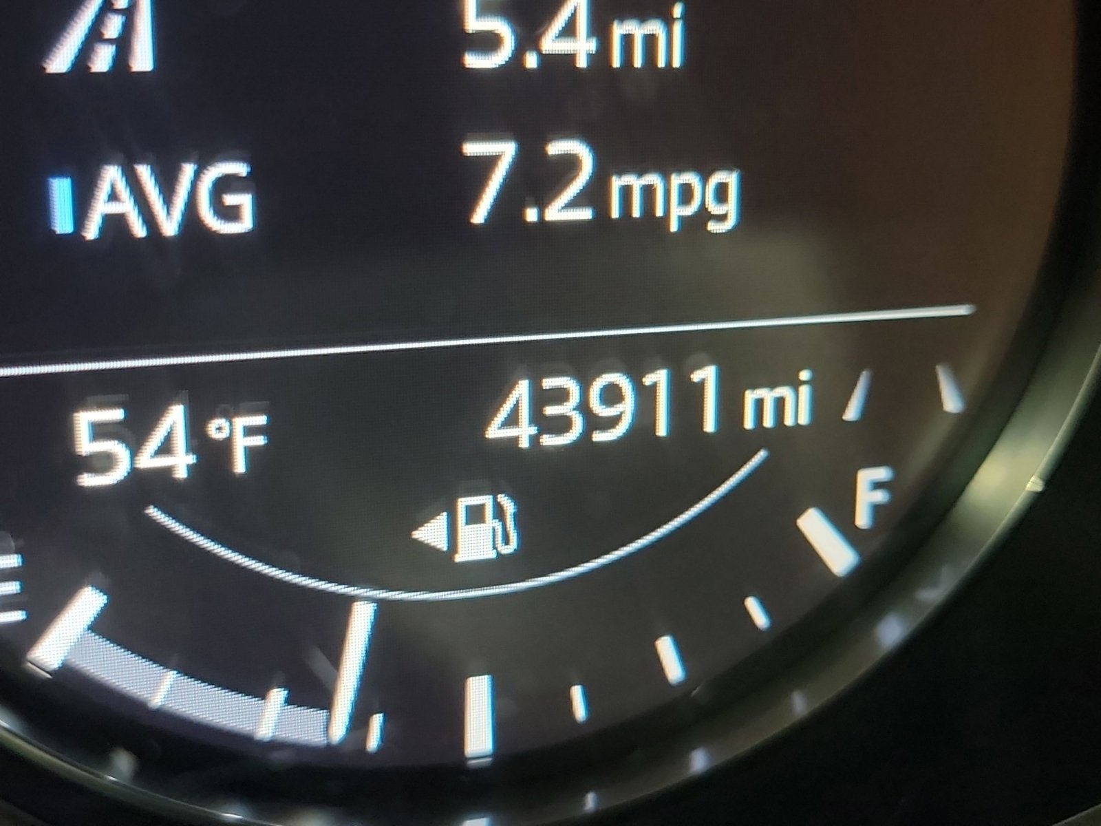 Used 2020 MAZDA CX-5 Touring image 19