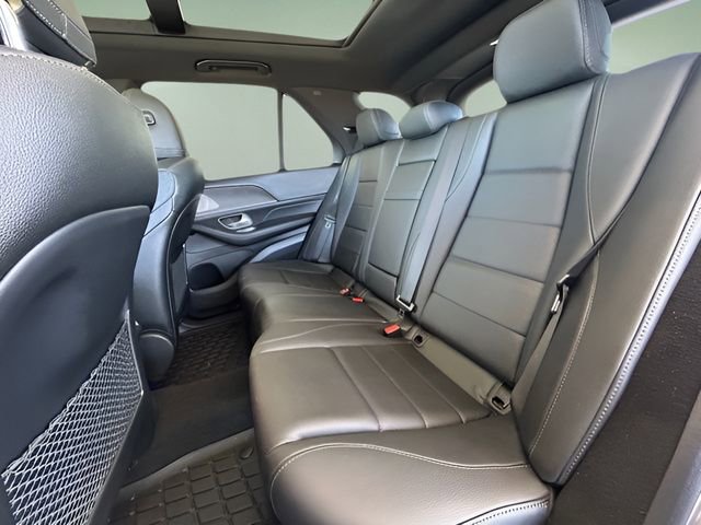 Used 2022 Mercedes-Benz GLE 350 GLE 350 image 33