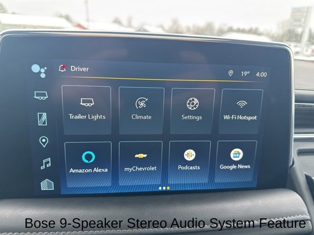 Used 2023 Chevrolet Tahoe Z71 image 27