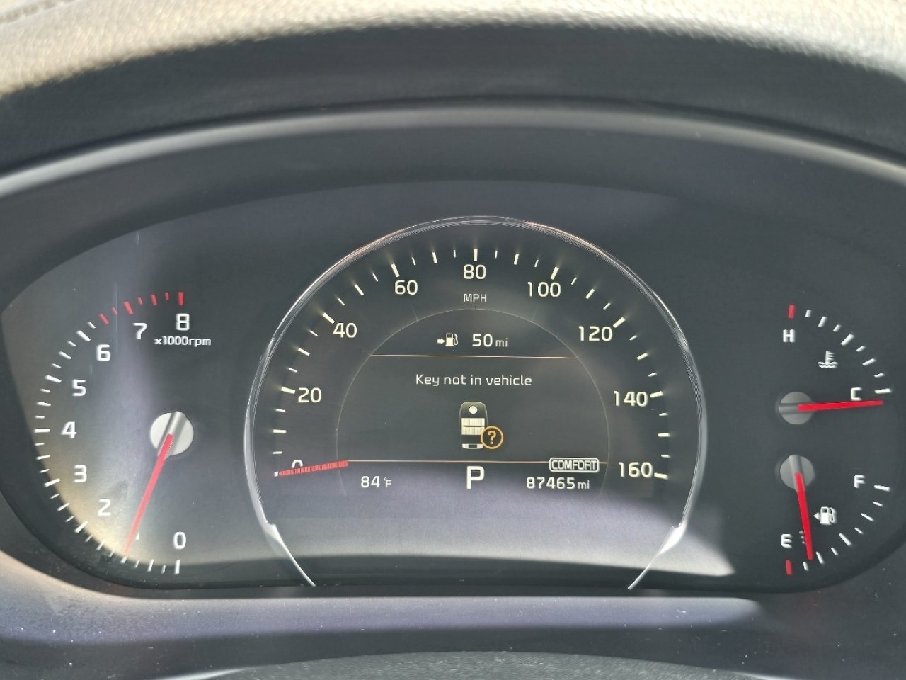 Used 2019 Kia Sorento EX w/ EX Touring Package AWD/4WD image 29