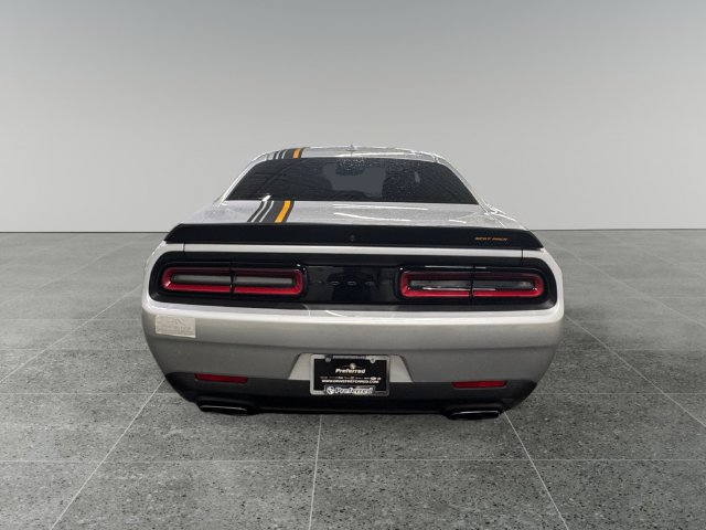 Used 2023 Dodge Challenger R/T Scat Pack RWD image 23