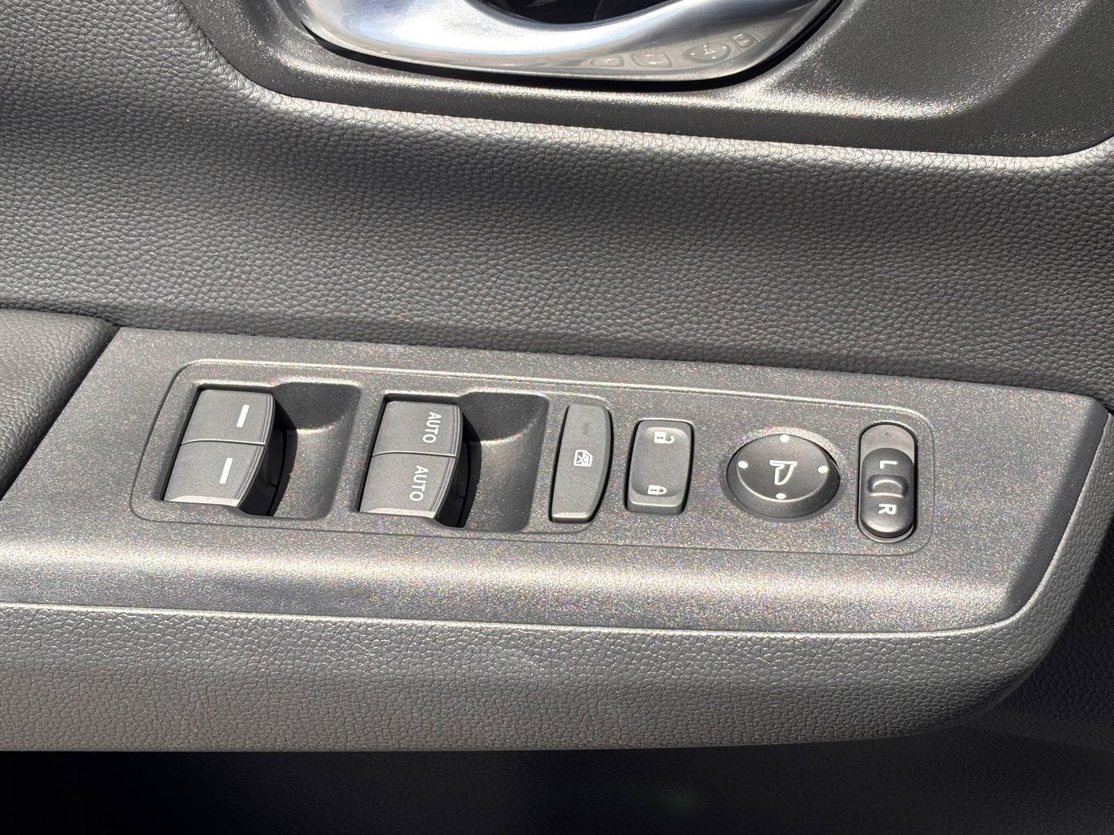 Certified 2026 Honda CR-V TrailSport image 20