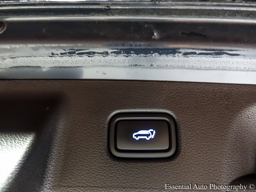 Used 2024 Hyundai Palisade Calligraphy image 34