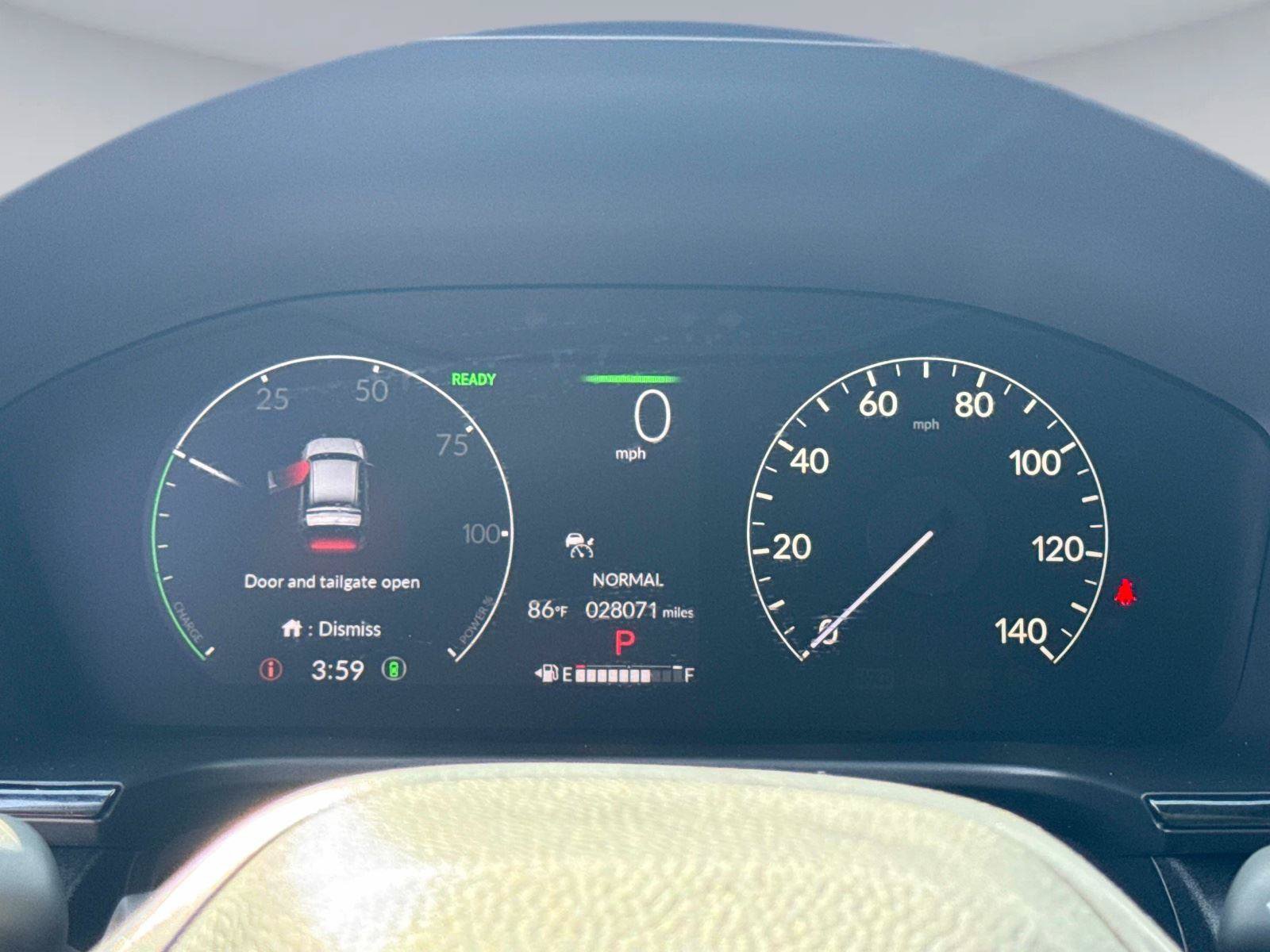 Certified 2024 Honda CR-V Sport image 29