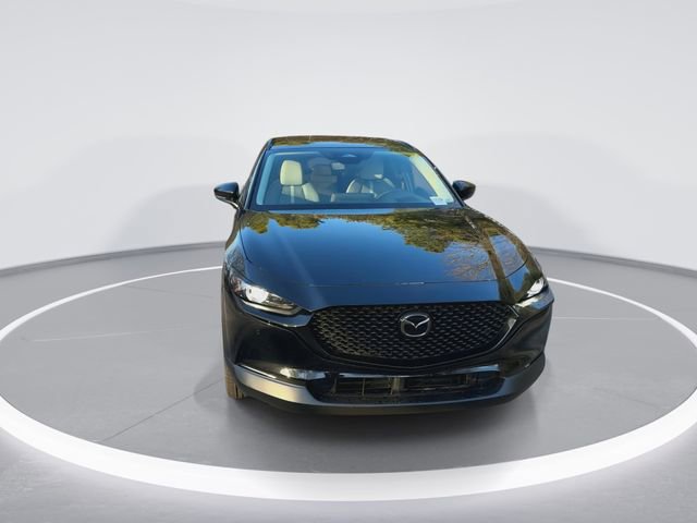 New 2026 MAZDA CX-30 2.5 Turbo w/ Premium Package image 2