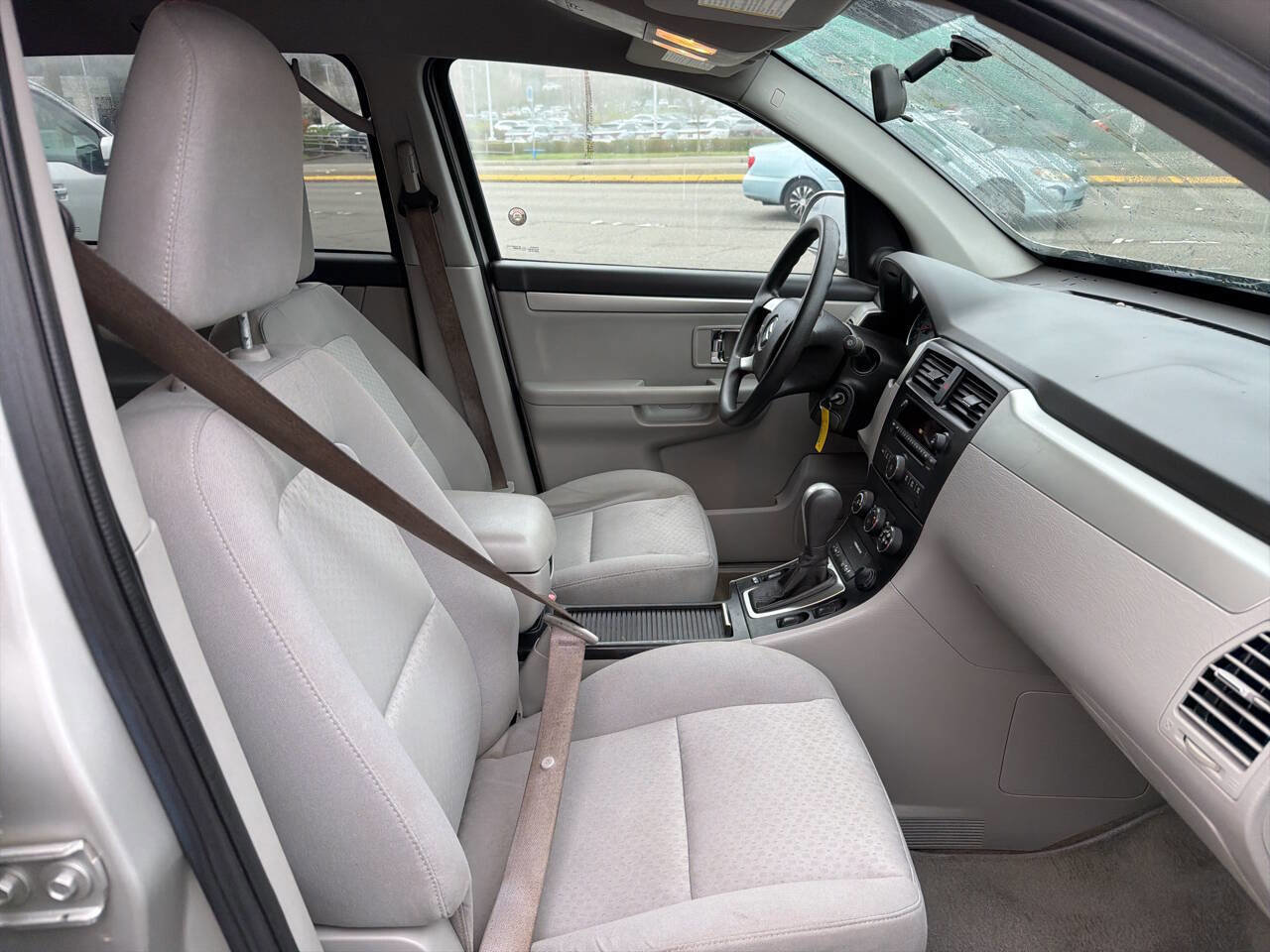 Used 2008 Suzuki XL7 AWD w/ 3rd Row image 16