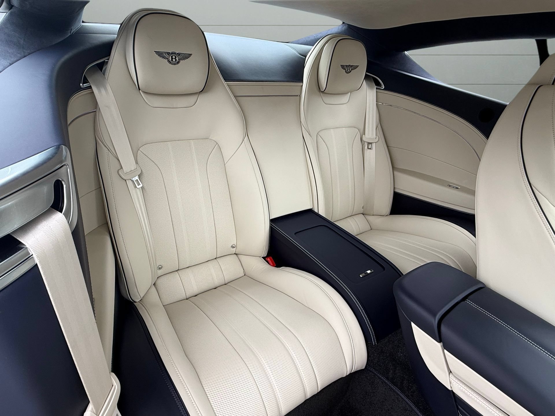 New 2026 Bentley Continental GT AWD/4WD image 16