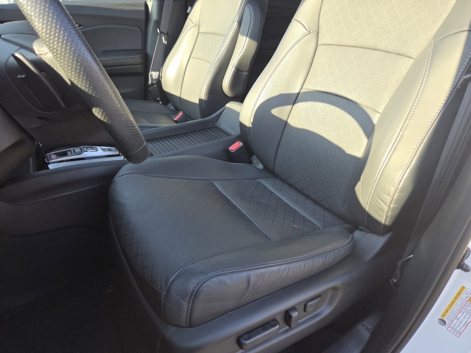 Certified 2022 Honda Passport Elite image 30