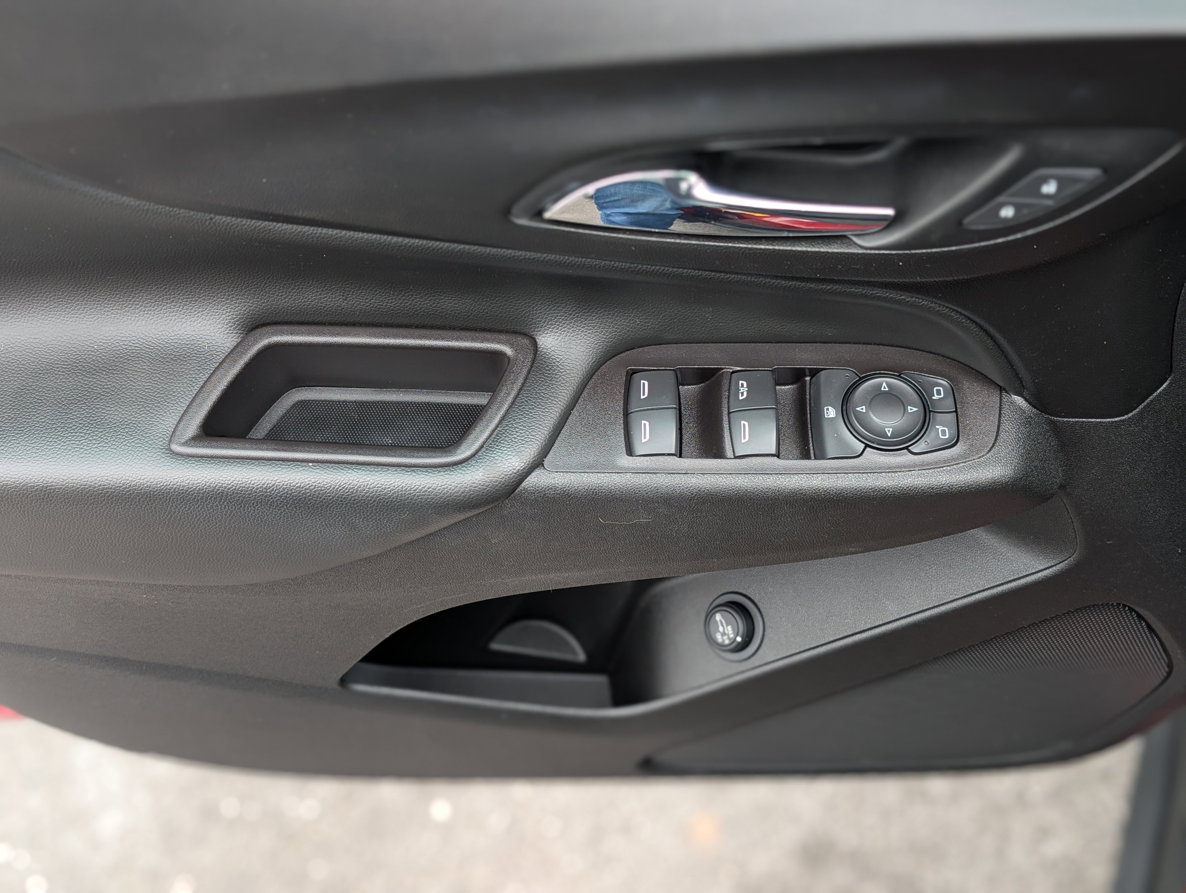 Used 2022 Chevrolet Equinox LT image 27