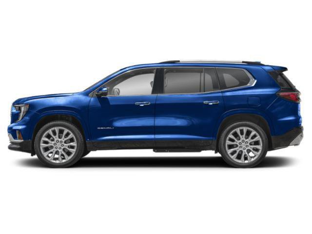 New 2027 GMC Acadia Denali Ultimate AWD/4WD image 3