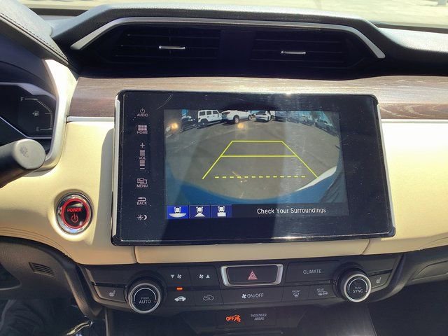 Used 2019 Honda Clarity Plug-In Hybrid image 19