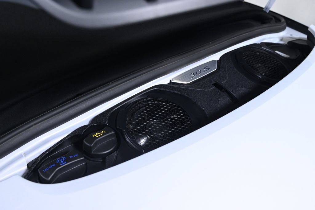Certified 2023 Porsche 911 Carrera S RWD image 26