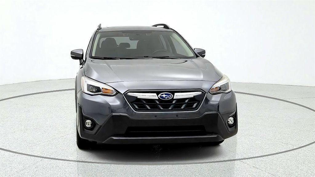 Used 2022 Subaru Crosstrek 2.5i Limited w/ Moonroof Package 2 AWD/4WD image 2