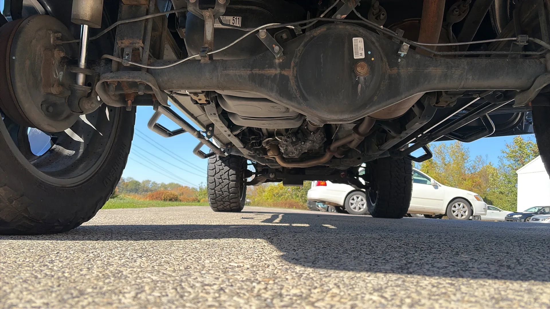 Used 2021 Toyota Tacoma SR5 image 46