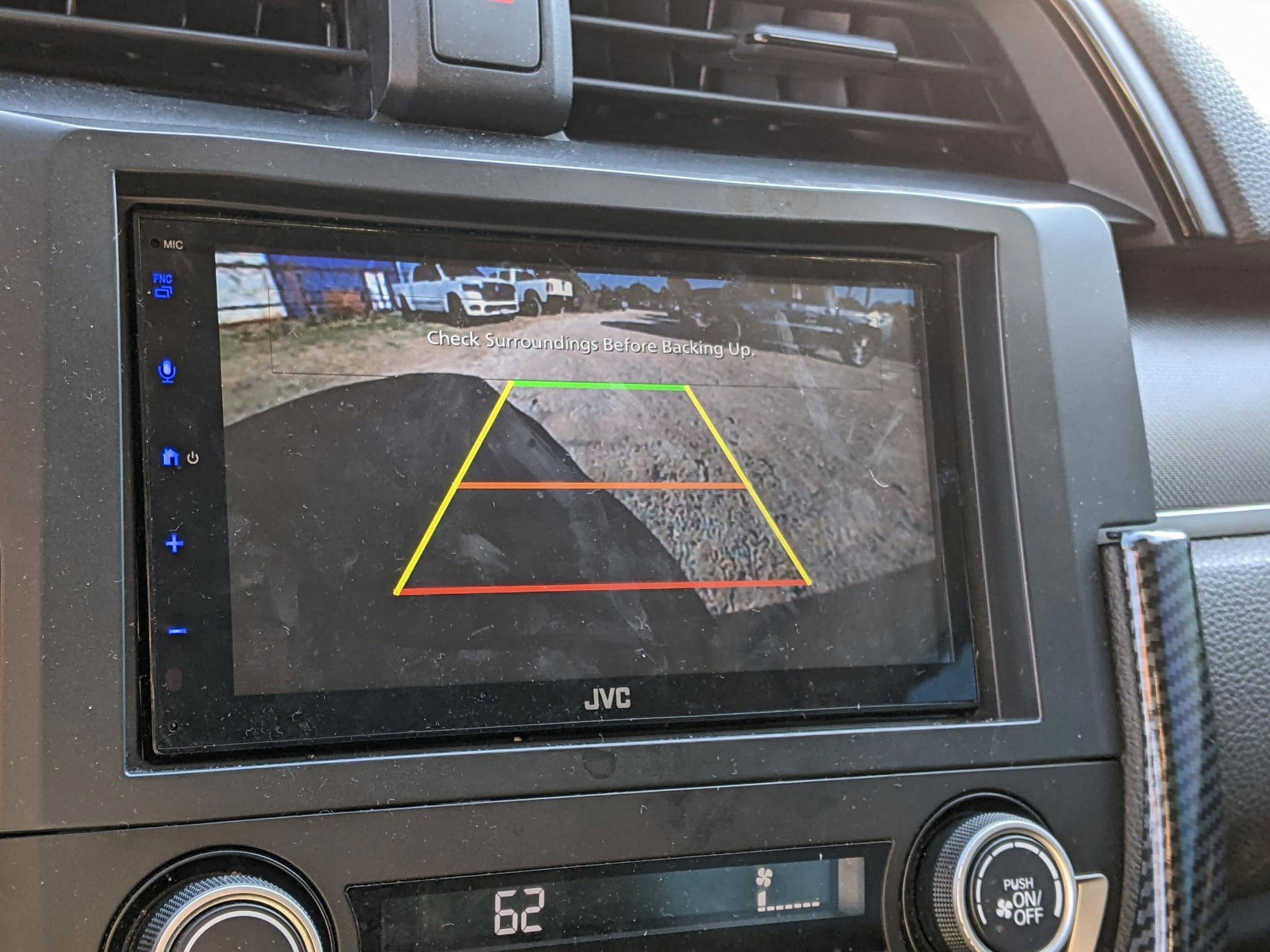 Used 2019 Honda Civic LX image 25