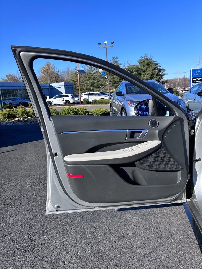 Used 2020 Hyundai Sonata SEL FWD image 38