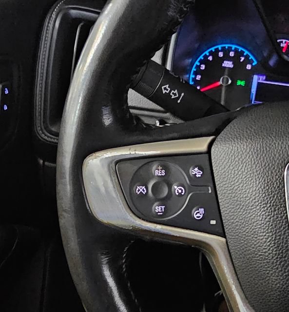 Used 2017 GMC Canyon Denali AWD/4WD image 34