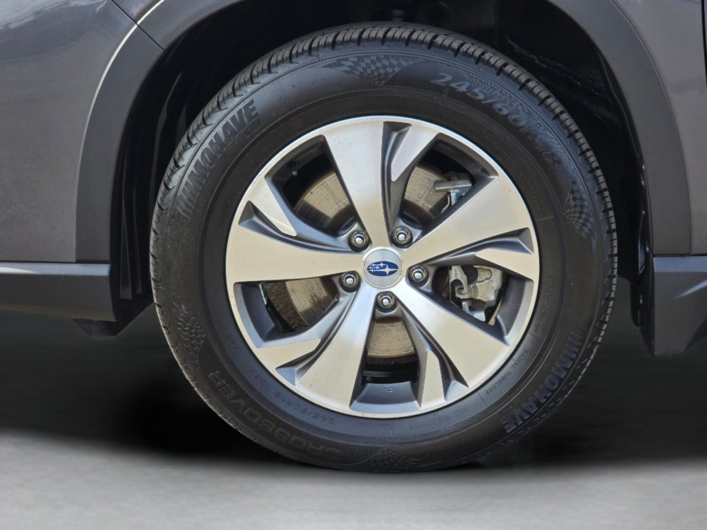 Used 2020 Subaru Ascent Premium w/ Convenience Package AWD/4WD image 32