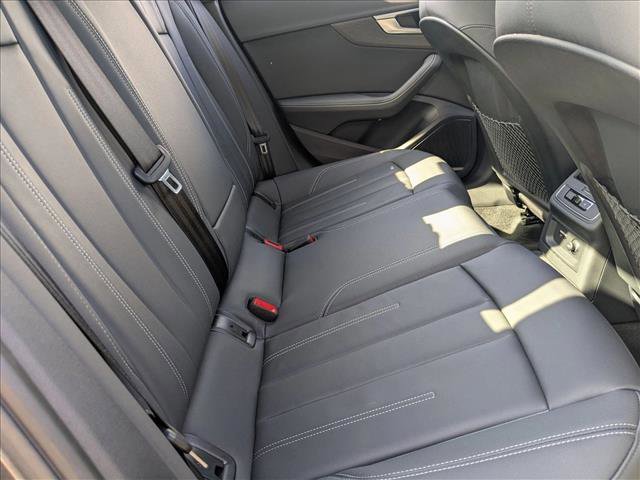 Certified 2023 Audi A4 2.0T Premium Plus w/ Premium Plus Package image 19