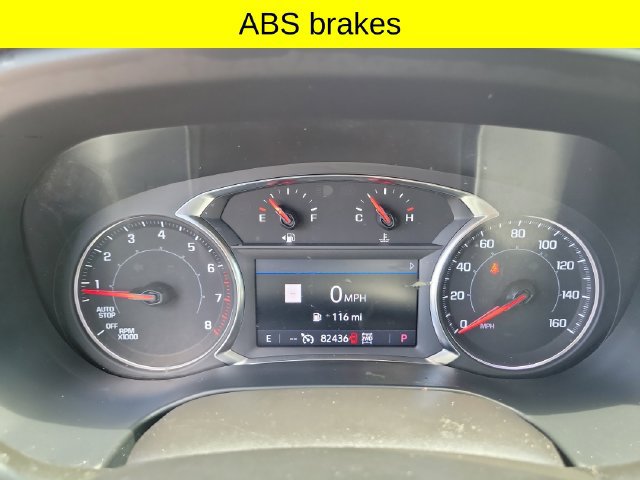 Used 2023 GMC Acadia SLT AWD/4WD image 28