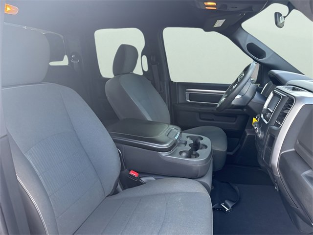 Used 2022 RAM 1500 Classic Warlock image 10