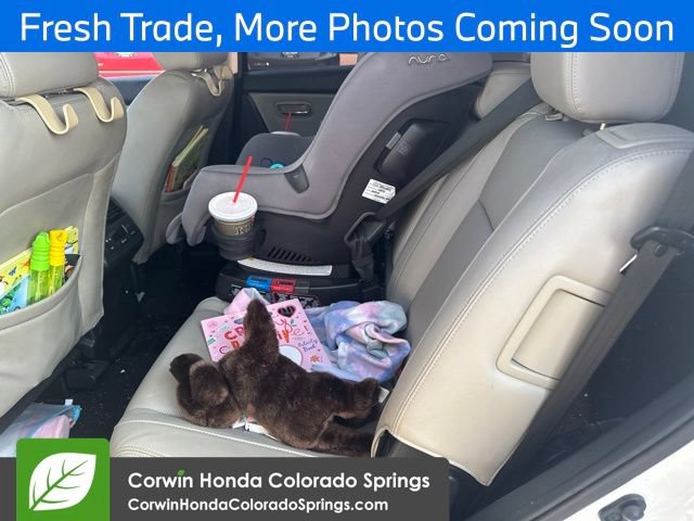Used 2015 MAZDA CX-9 Grand Touring w/ GT Technology Package FWD image 7