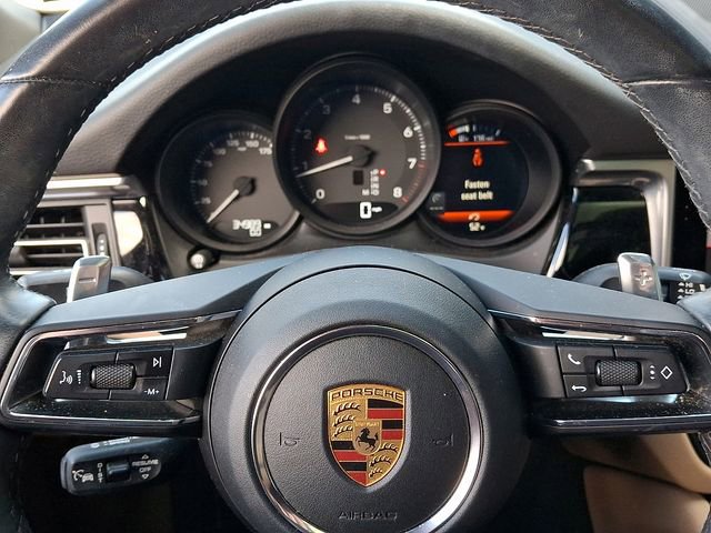 Certified 2023 Porsche Macan Turbo image 24