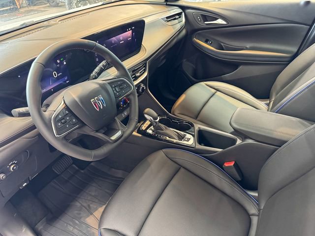 New 2026 Buick Encore GX Sport Touring w/ Advanced Technology Package image 15
