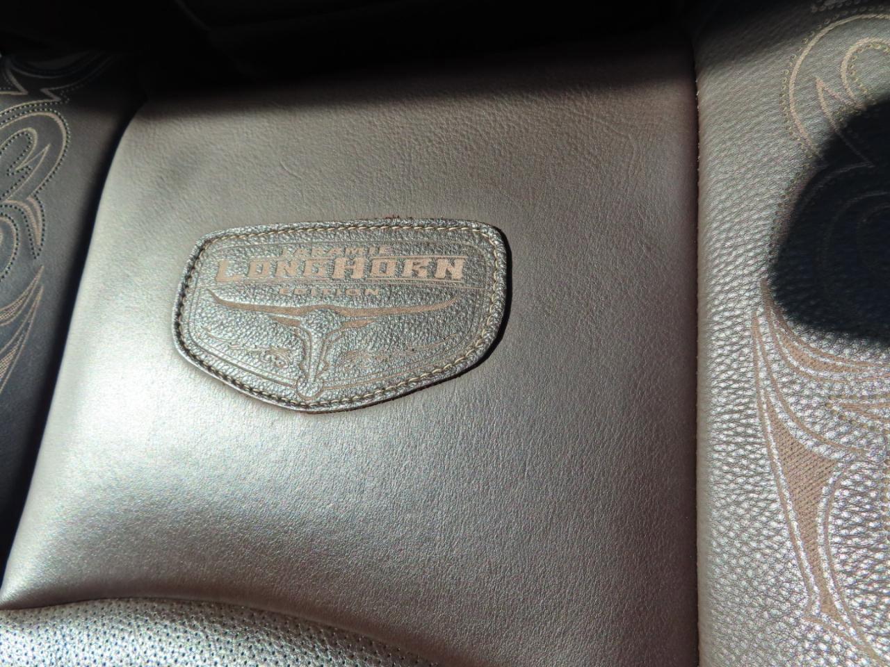 Used 2017 RAM 2500 Longhorn w/ Convenience Group image 31