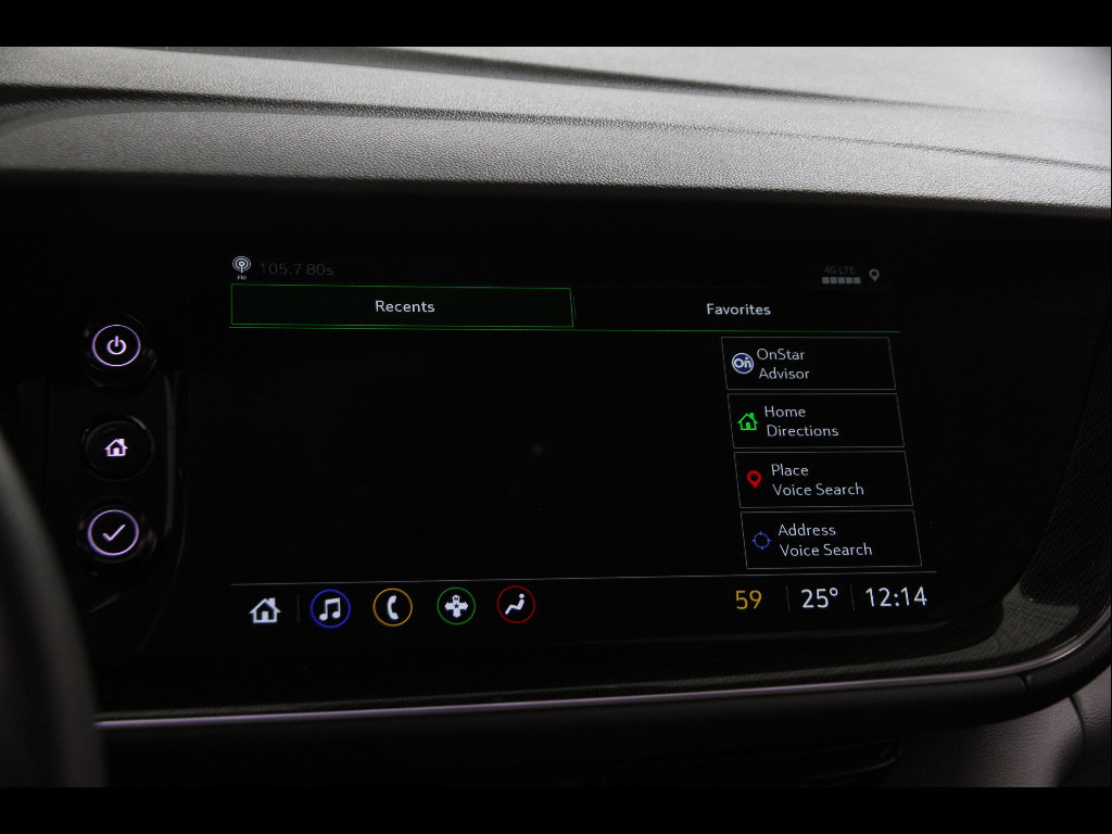 Certified 2022 Buick Envision Preferred image 13