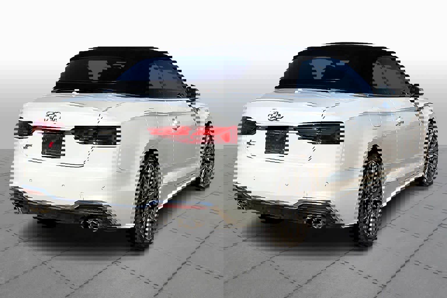 Used 2021 Audi S5 Premium Plus w/ Premium Plus Package image 10