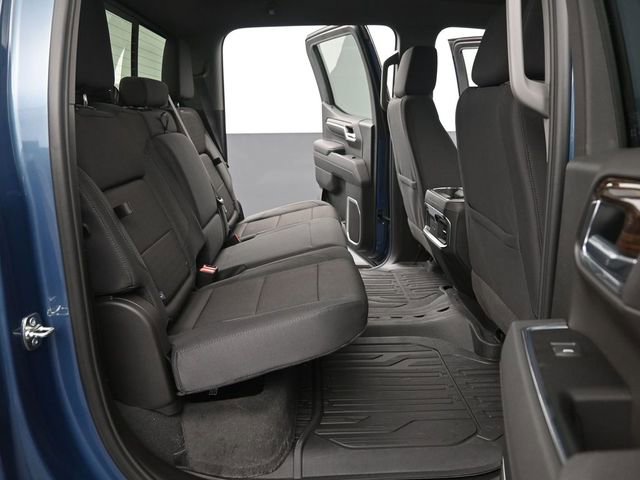 New 2026 GMC Sierra 1500 Elevation image 15