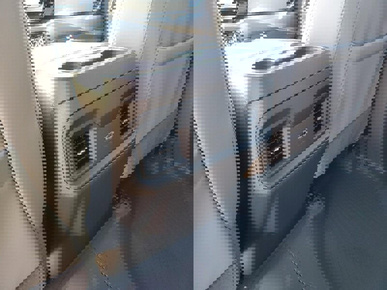 New 2026 Chevrolet Silverado 1500 LT Trail Boss w/ LT Trail Boss Premium Package image 24