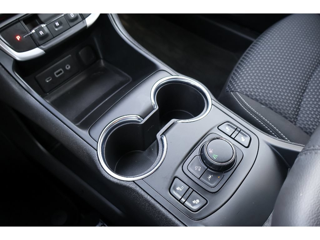 Used 2023 GMC Terrain SLE w/ Driver Convenience Package FWD image 33