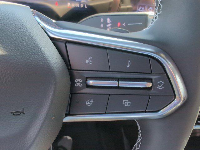 New 2026 Chevrolet Traverse Z71 w/ Driver Confidence Package image 39