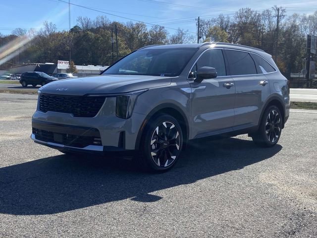 New 2026 Kia Sorento EX image 5