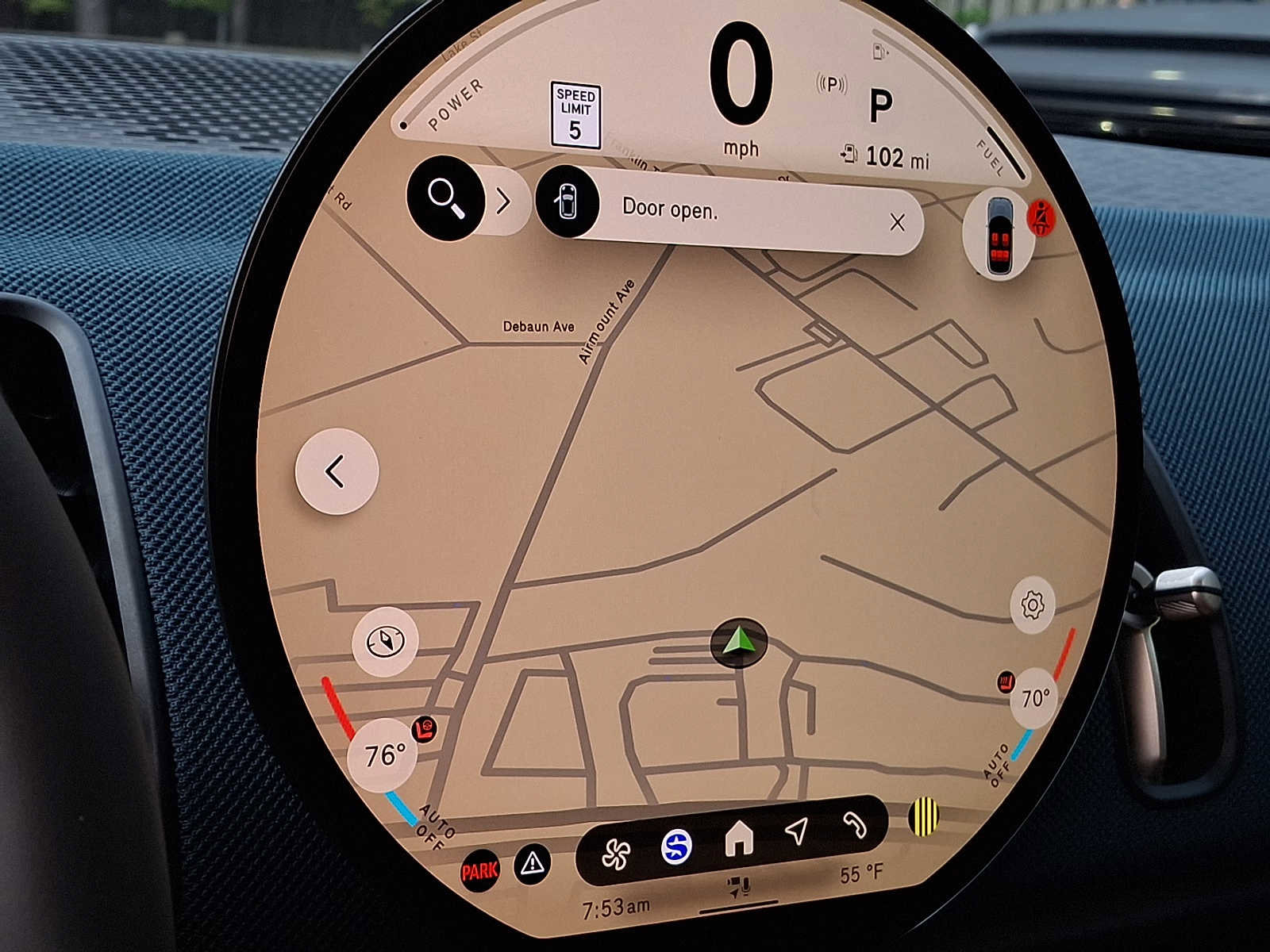 Certified 2025 MINI Cooper Countryman S image 10