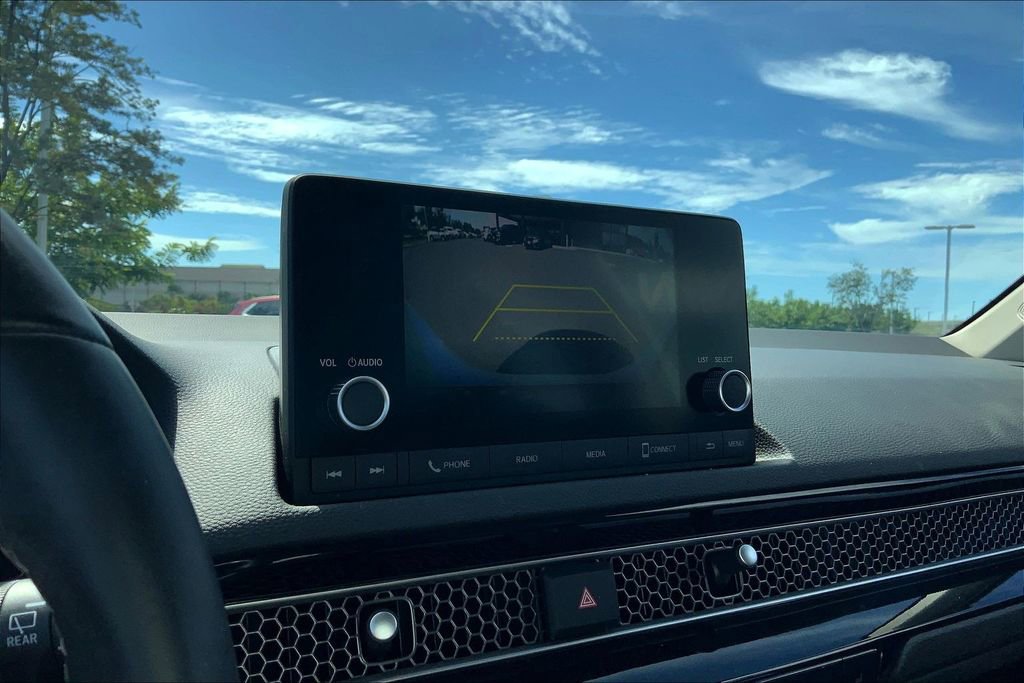 Used 2023 Honda Civic EX-L image 21