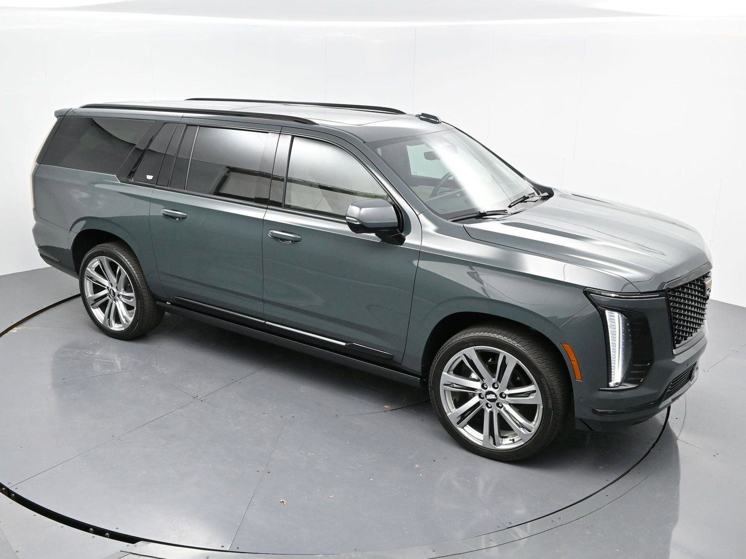 Certified 2026 Cadillac Escalade ESV Sport w/ Touring Package image 41
